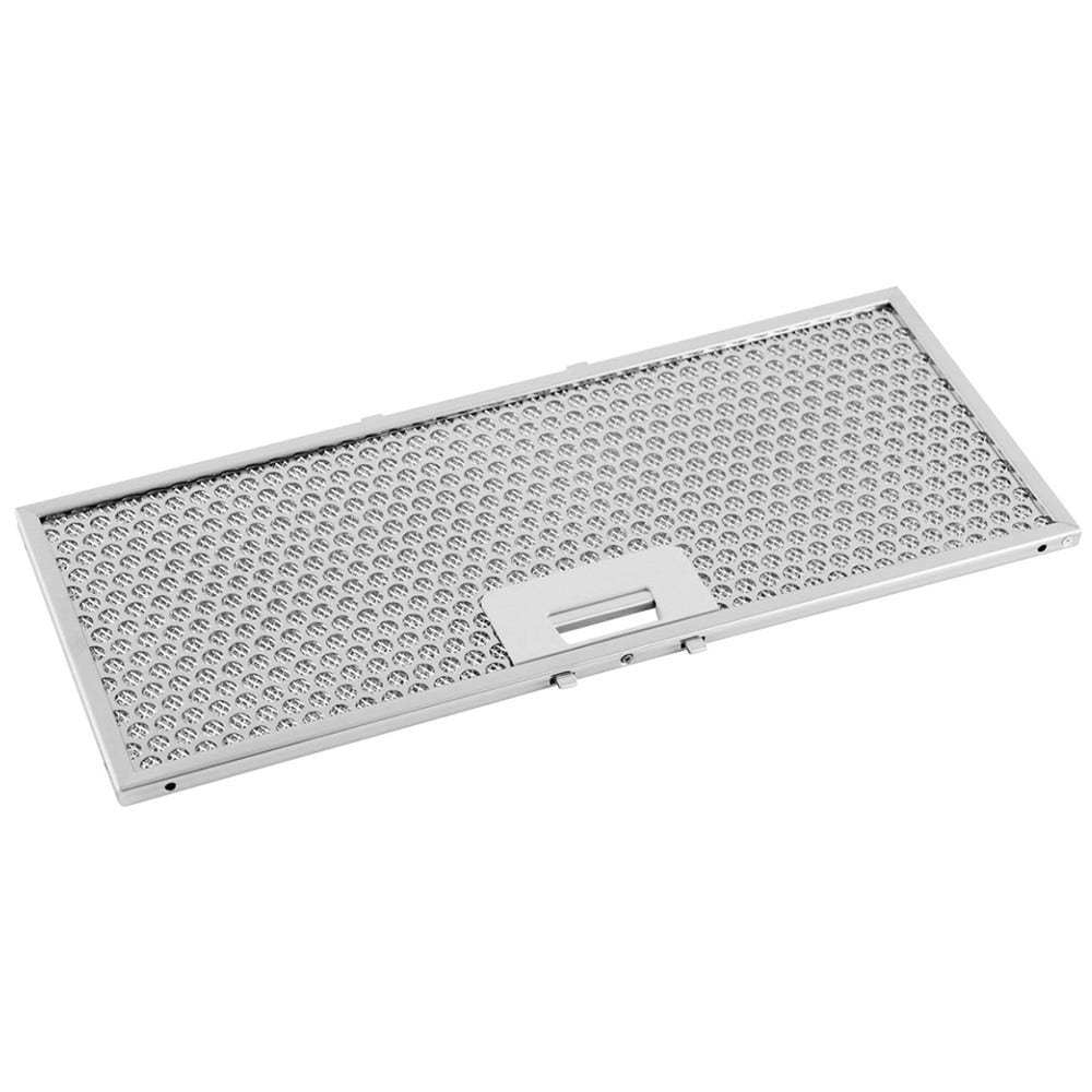 Novy metalfilter 385 x 160 mm 508-90087