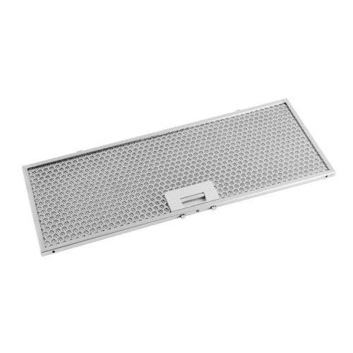 Novy metalfilter 500 x 185 mm 508-90088
