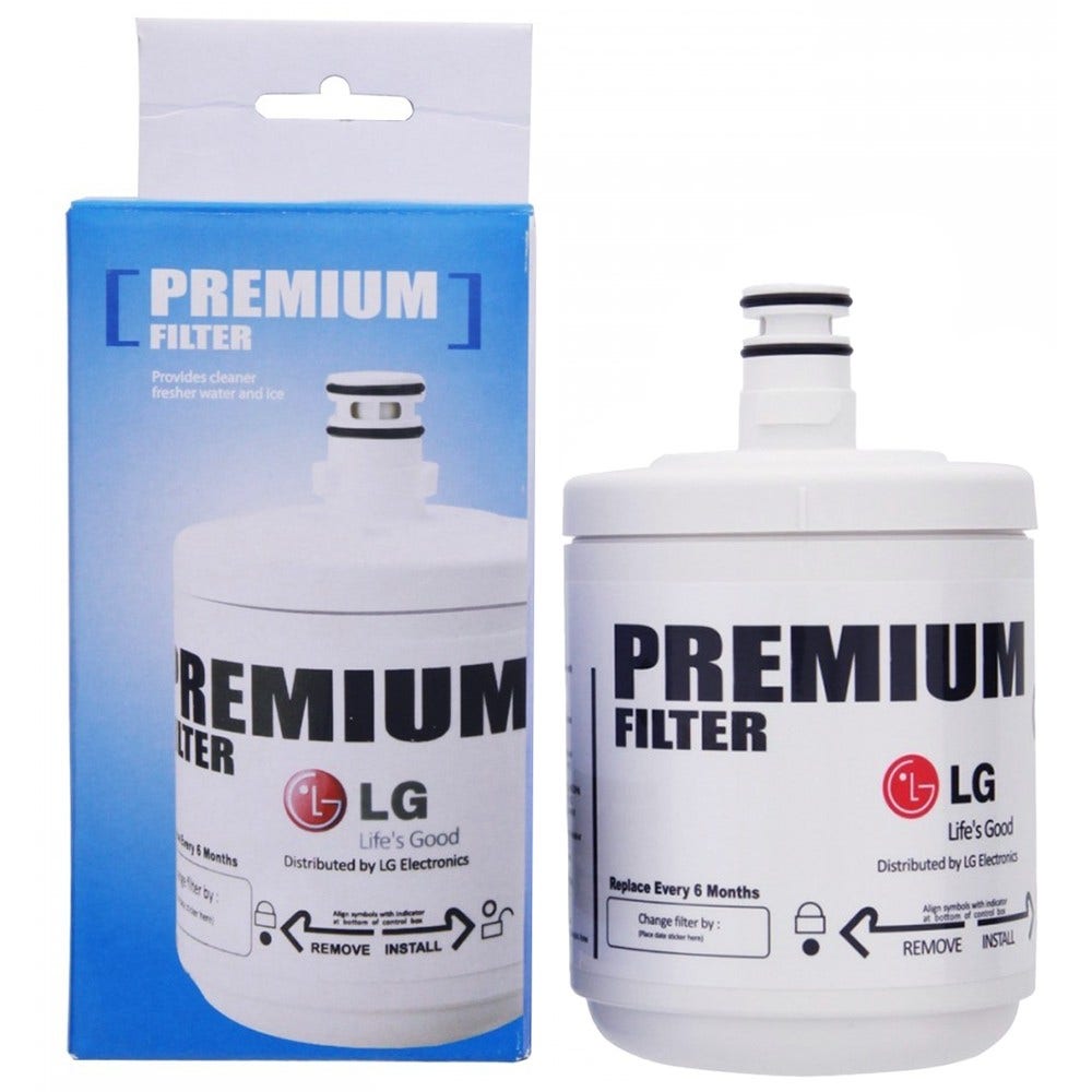 LG vandfilter egnet til ATAG LT500P / AK100V