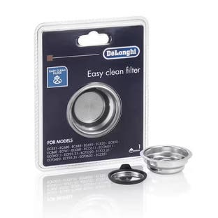 De'Longhi 1-kops filterholder DLSC400