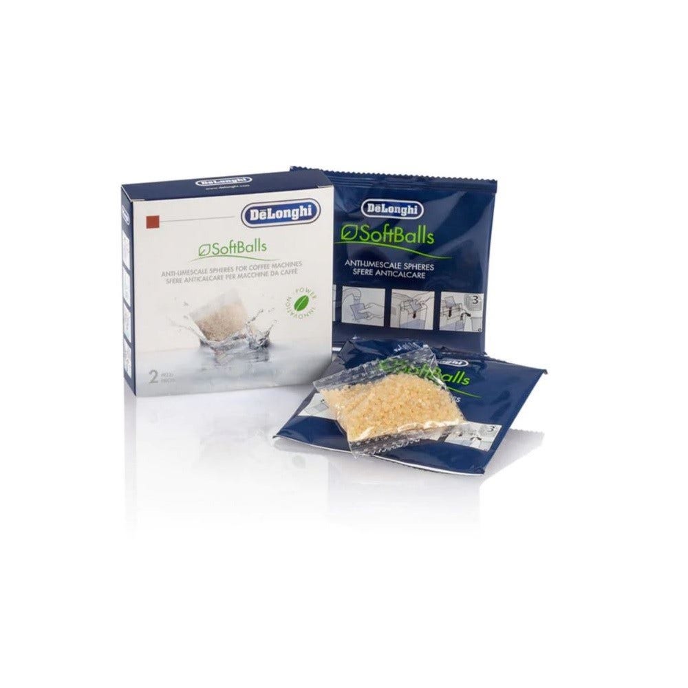 De'Longhi Softballs afkalker DLSC551 (2 stk.)
