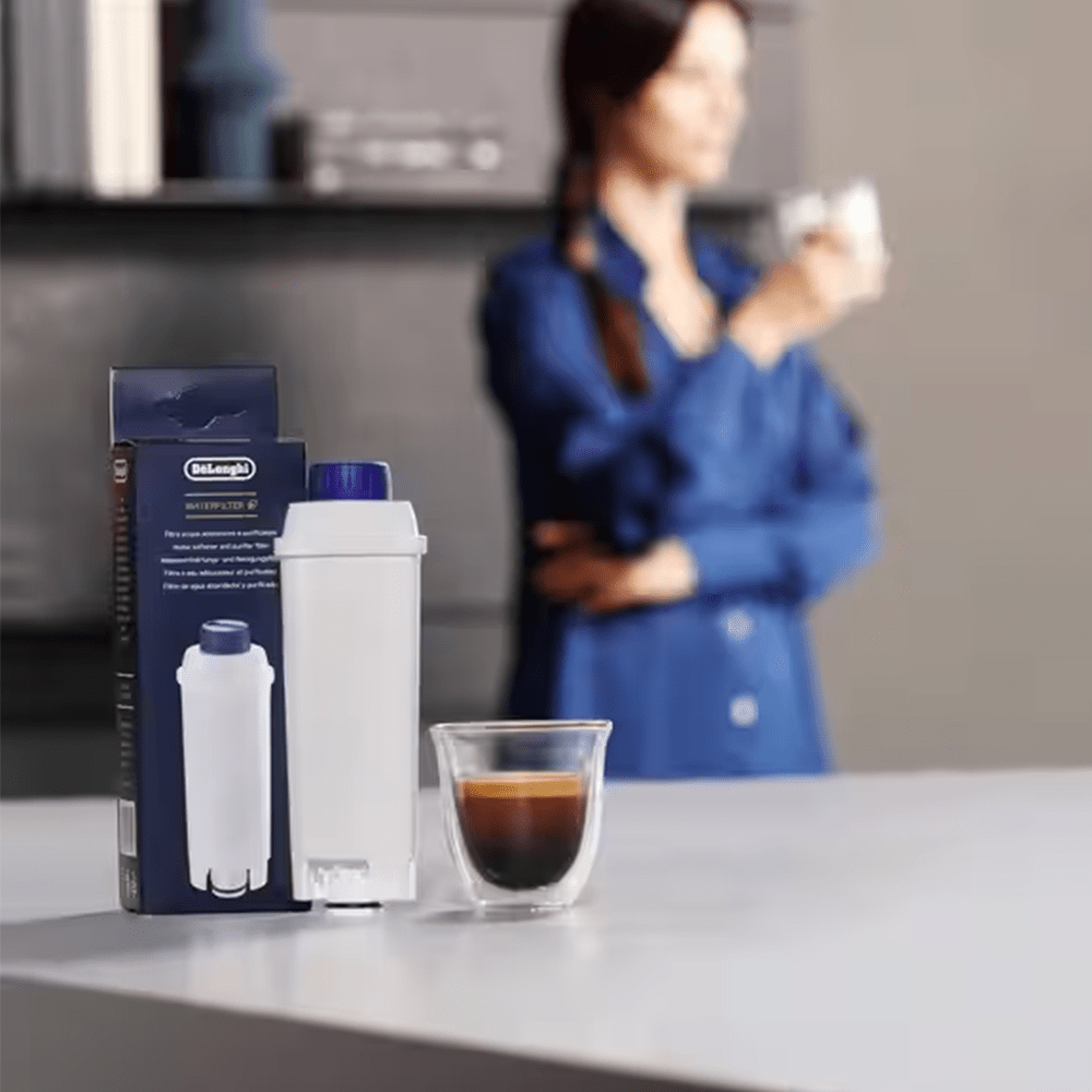 De'Longhi vandfilter DLSC002