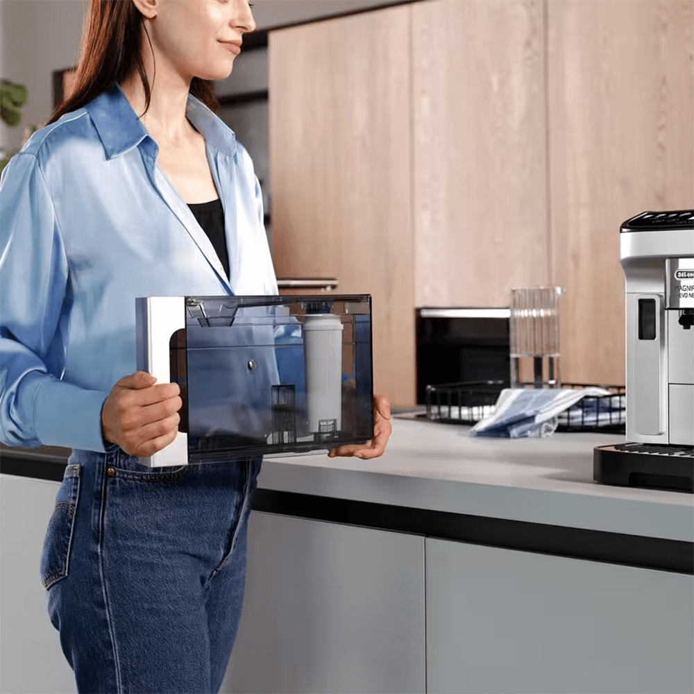 De'Longhi vandfilter DLSC002