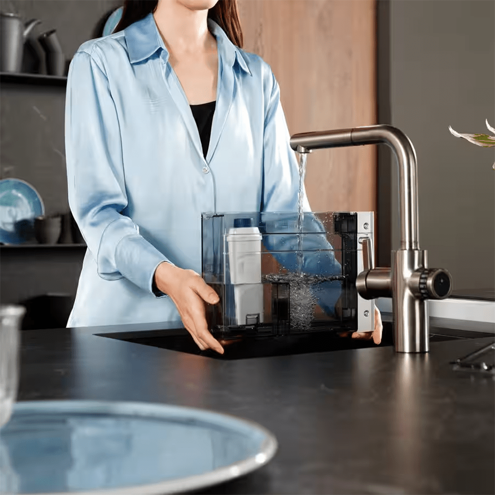 De'Longhi vandfilter DLSC002