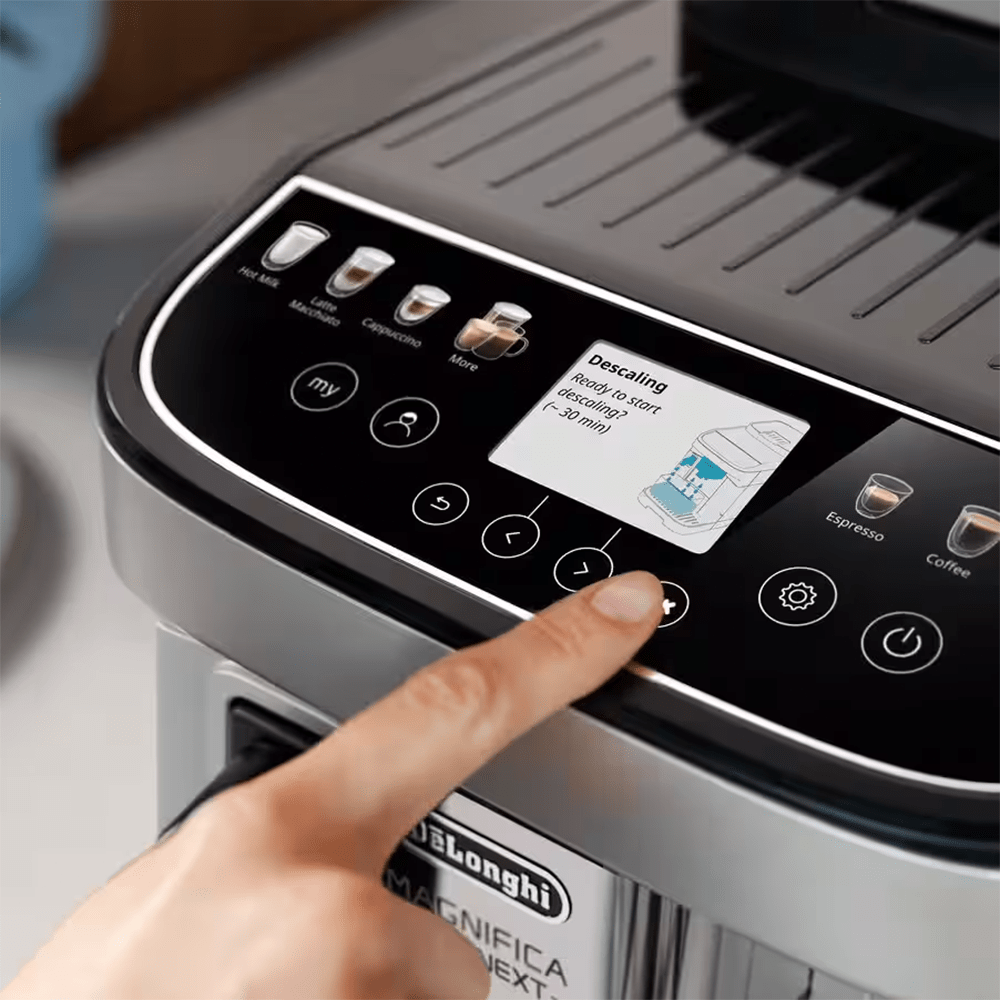 De'Longhi EcoDecalk flydende afkalker (500 ml)