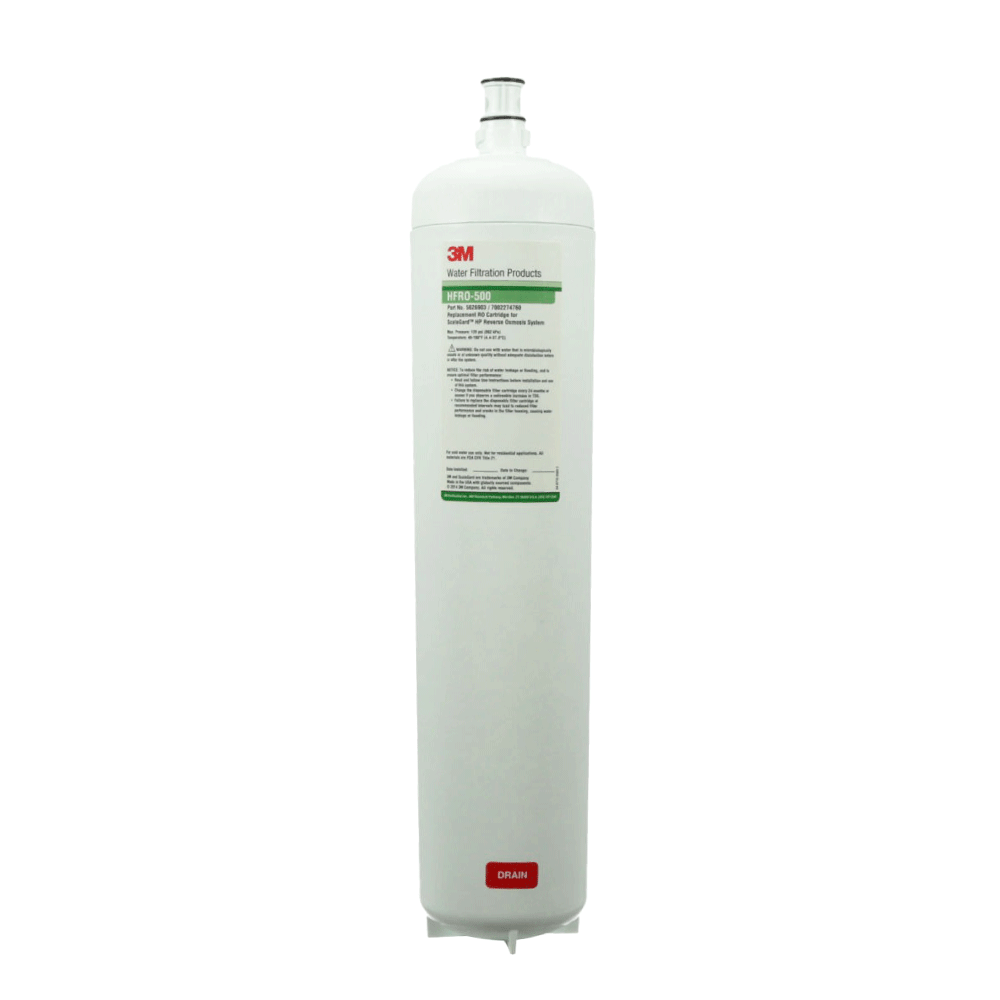 3M™ ScaleGard™ HP omvendt osmose vandfilter HFRO-500