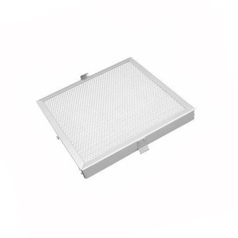 Novy metalfilter 247 x 247 mm 563-8010A / 906109