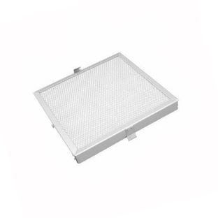 Novy metalfilter 247 x 247 mm 563-8010A / 906109