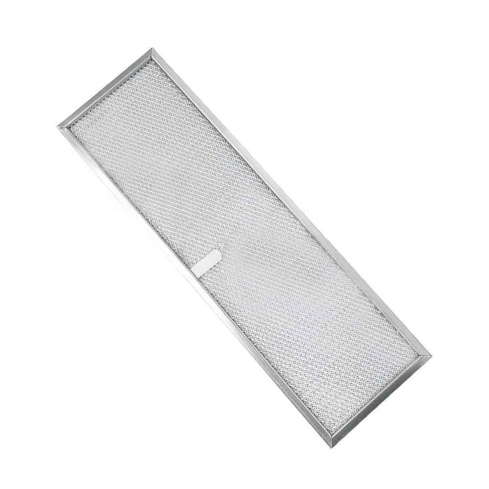 Novy metalfilter 500 x 153 mm 563-8015A / 605014