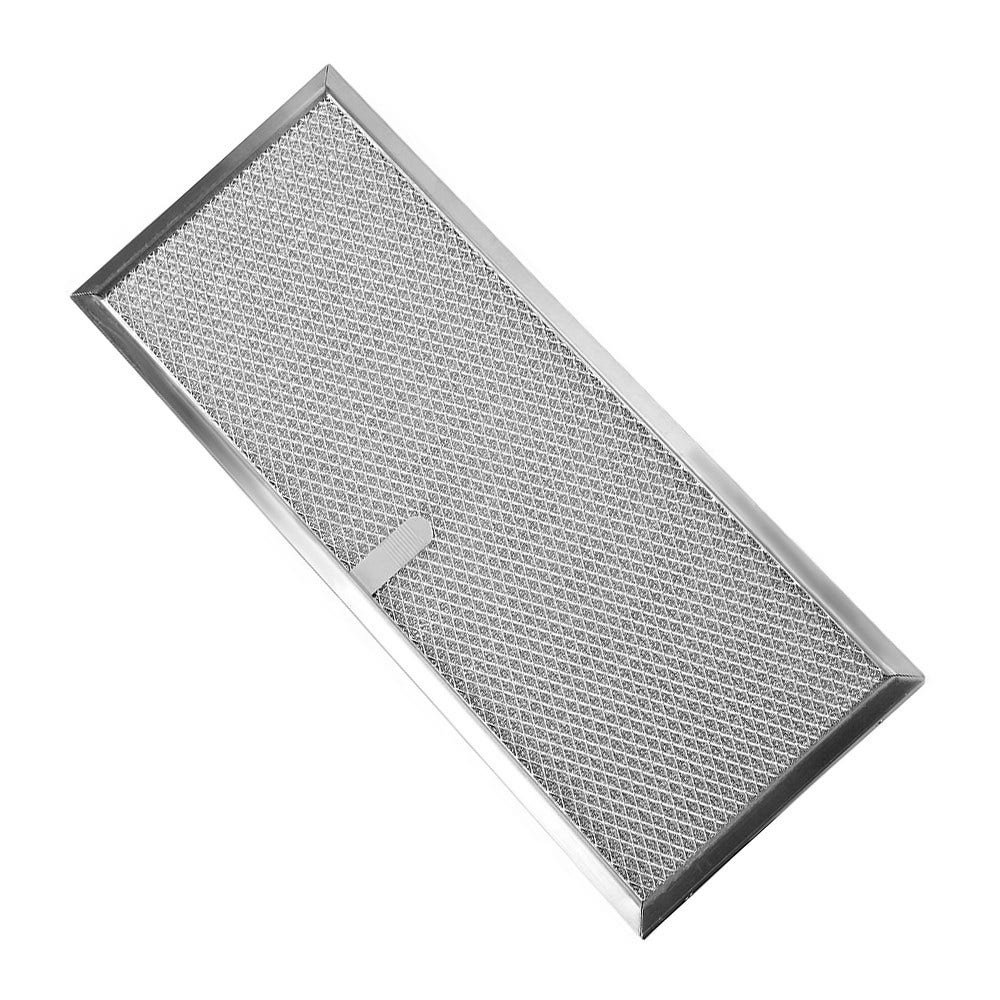 Novy metalfilter 387 x 153 mm 563-8020A / 609014