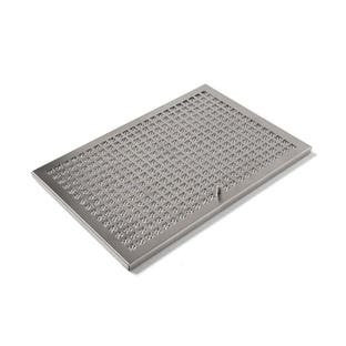 Novy metalfilter 278 x 187 mm 563-8025