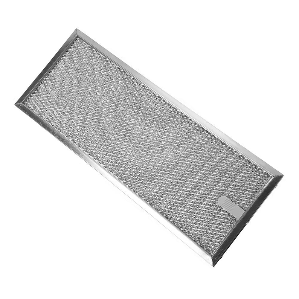 Novy metalfilter 387 x 153 x 9 mm 563-8035 / 140040