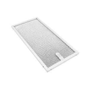 Novy metalfilter 325 x 153 mm 563-8036 / 6050020