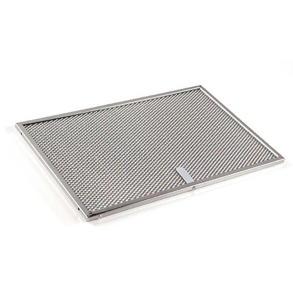 Novy metalfilter 401 x 247 mm 563-8040 / 7400020