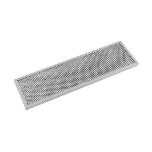 Novy metalfilter 405 x 120 mm 563-8042 / 7900020