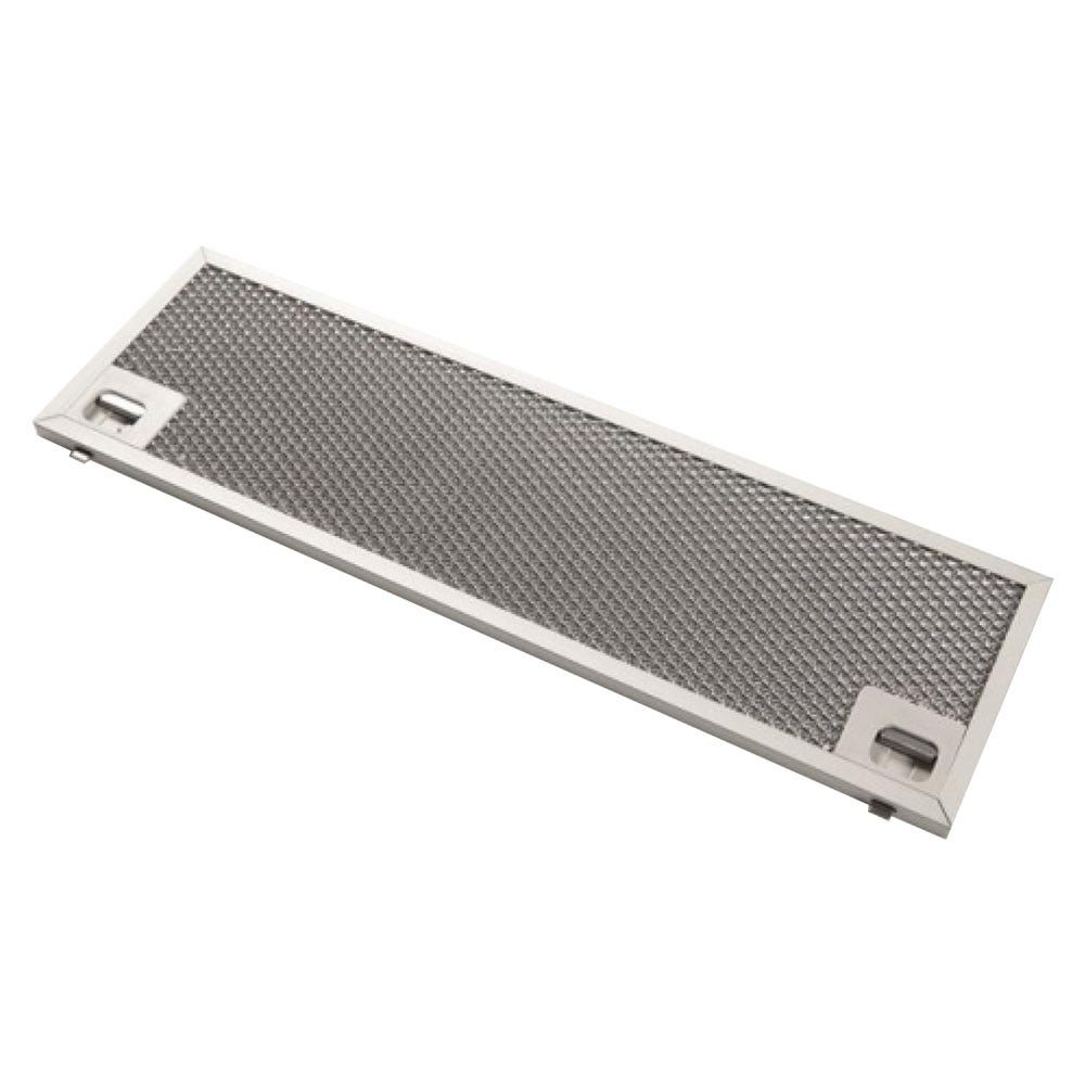 Novy metalfilter 405 x 122 mm 563-8043 / 894020