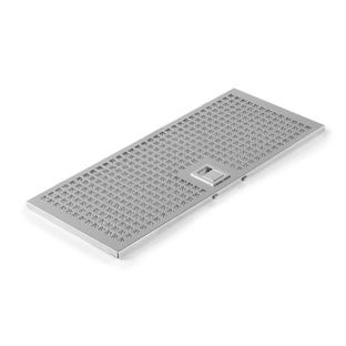 Novy metalfilter 370 x 159 mm 563-8044 / 680020