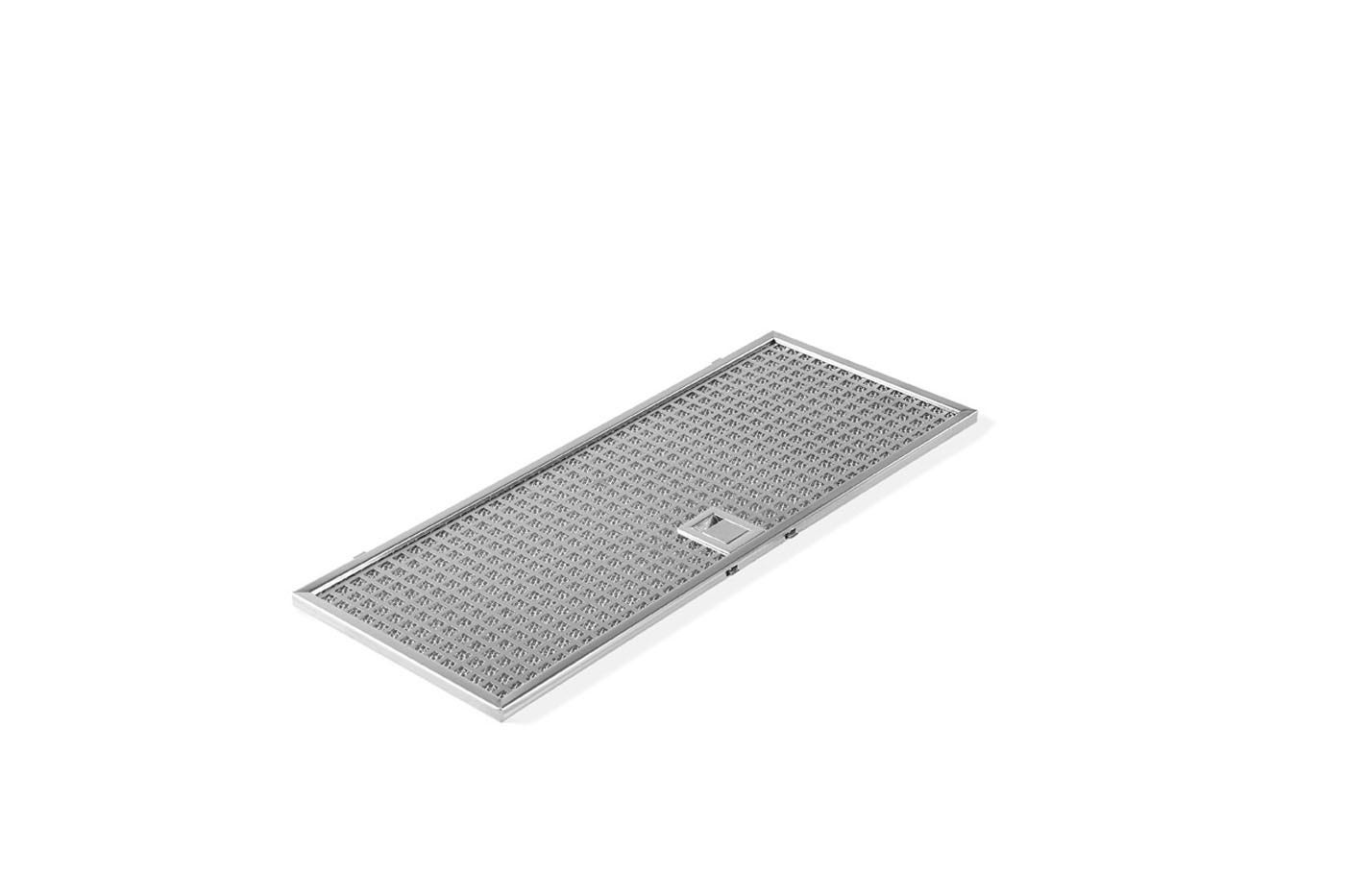 Novy metalfilter 423 x 173 mm 563-8047 / 655020