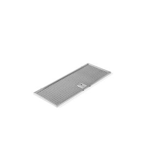 Novy metalfilter 423 x 173 mm 563-8047 / 655020