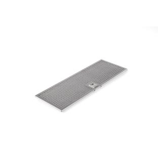 Novy metalfilter 515 x 188 mm 563-8048 / 828020
