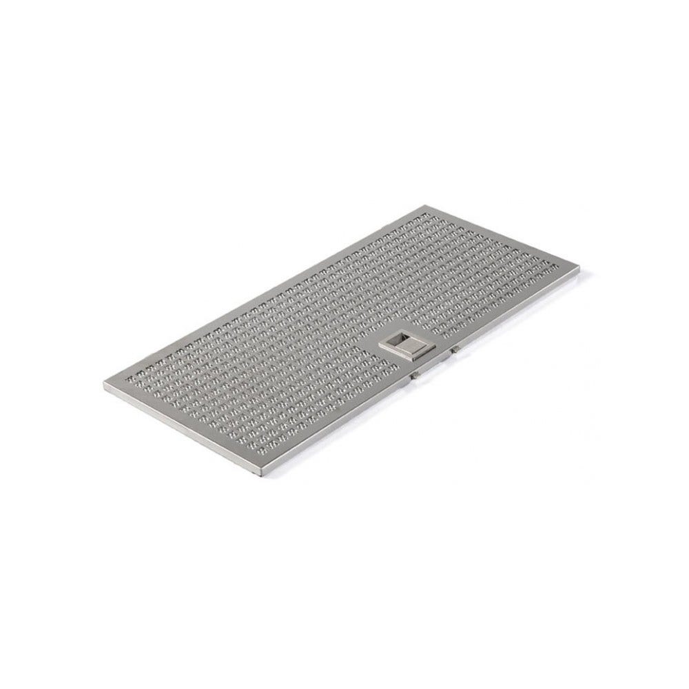 Novy metalfilter 407 x 188 mm 563-8049 / 829020
