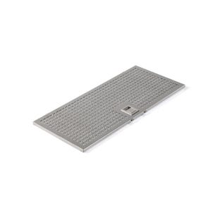 Novy metalfilter 407 x 188 mm 563-8049 / 829020