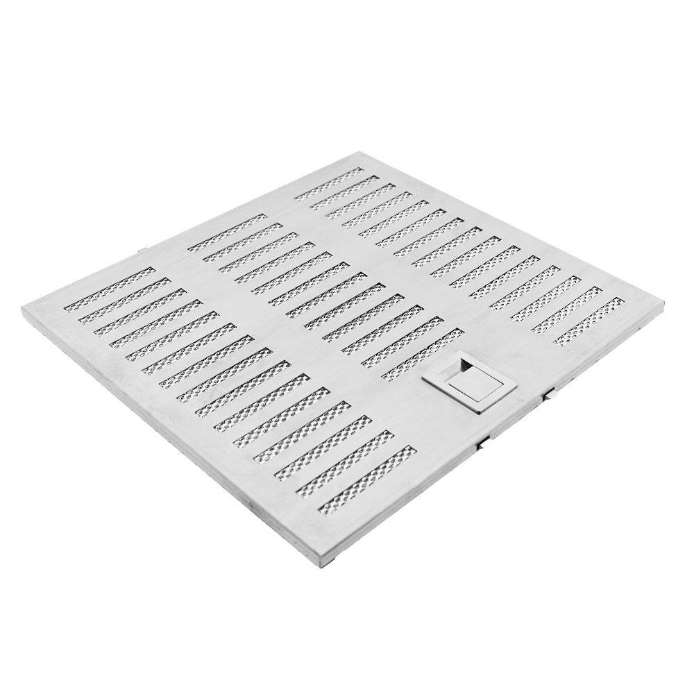 Pelgrim metalfilter 564553