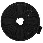 Kulfilter egnet til SMEG KITD4C