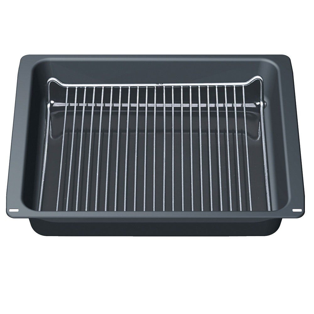 Bosch bageplade til ovn 465 x 375 x 80 mm 574906