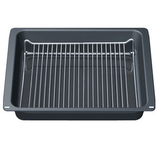 Siemens bageplade til ovn 465 x 375 x 80 mm HEZ333003
