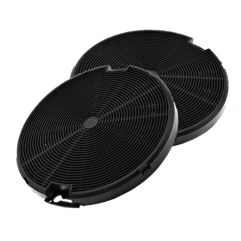 Blaupunkt kulfilter 5Z9121X1 (2 stk.)