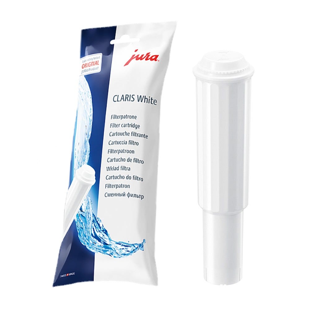 Jura vandfilter Claris White 60209