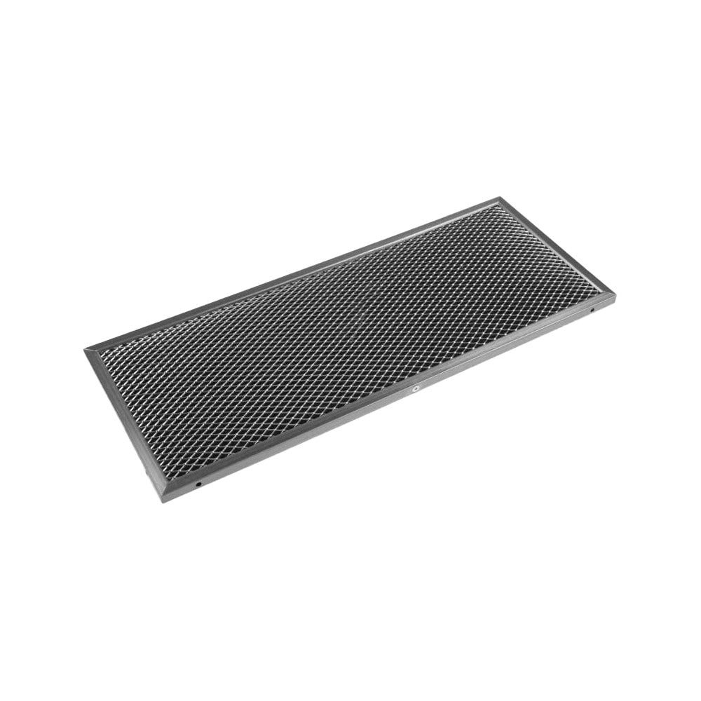 Novy kulfilter og metalfilter 387 x 153 mm 609090