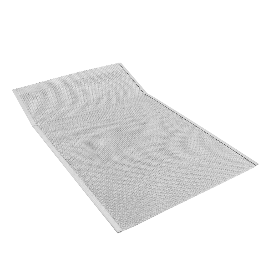 Teka metalfilter 400 x 252 mm 61801285