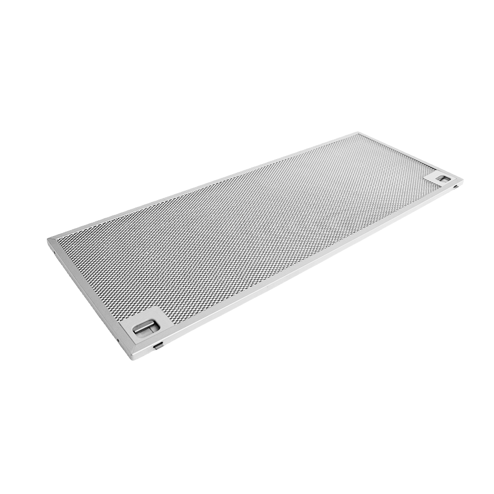 Teka metalfilter 547 x 209 mm CNL1001 / Cnl2002
