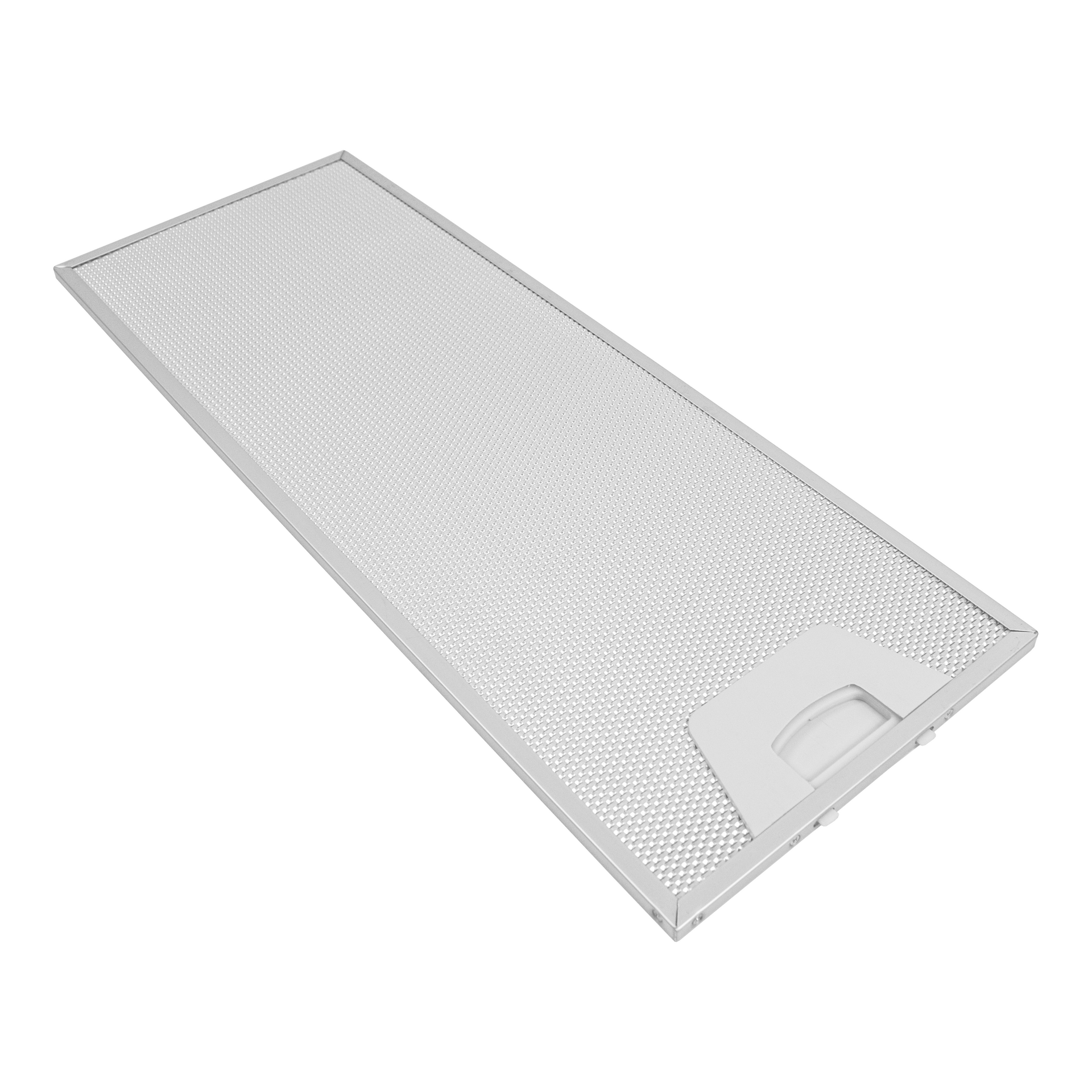 Teka metalfilter 500 x 187 mm TL62 / 61804012