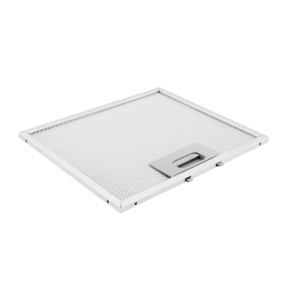 Teka metalfilter 207 x 249 mm 61846020