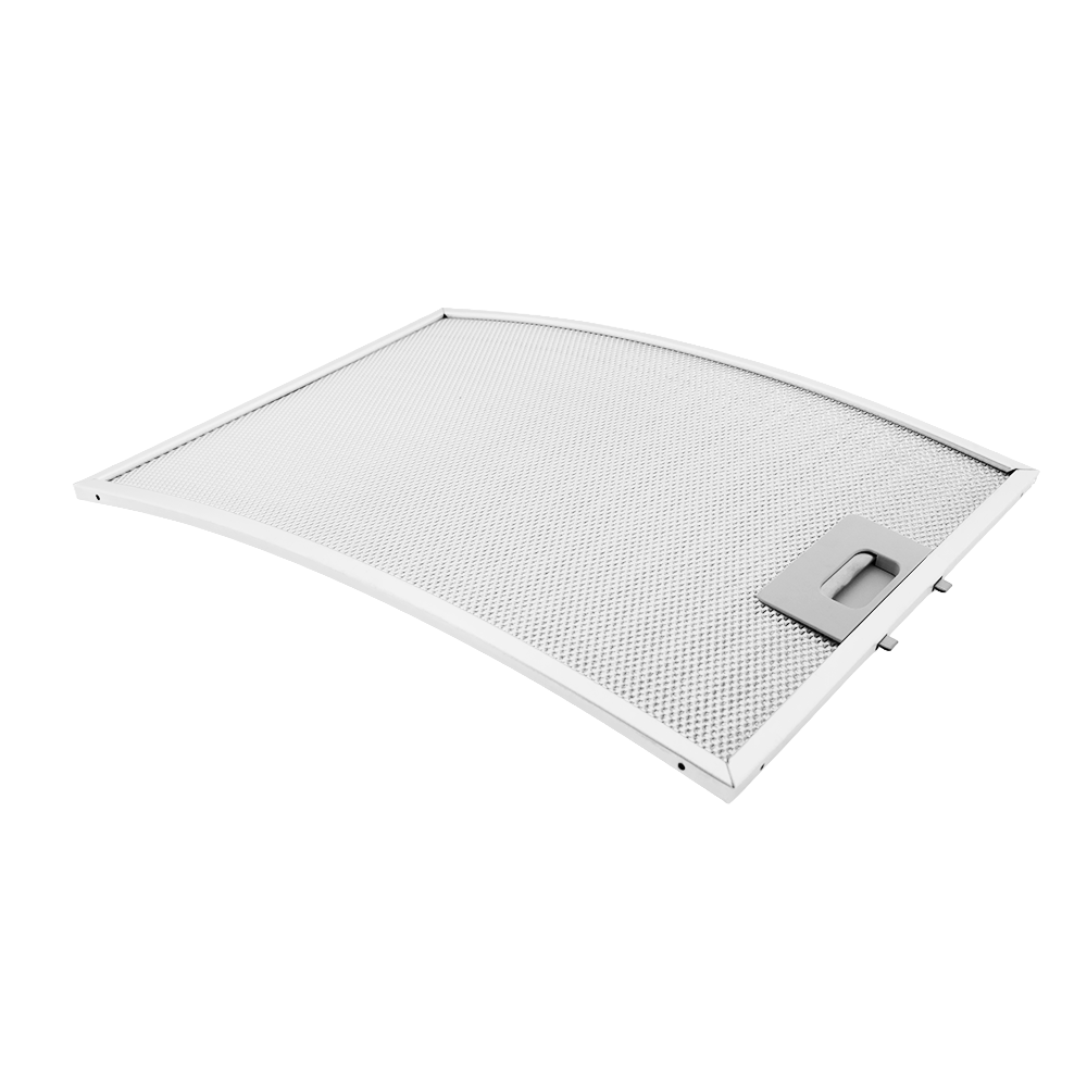 Teka metalfilter 373 x 278 mm 61865020