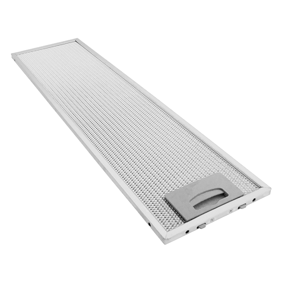 Teka metalfilter 500 x 137 mm 61874022