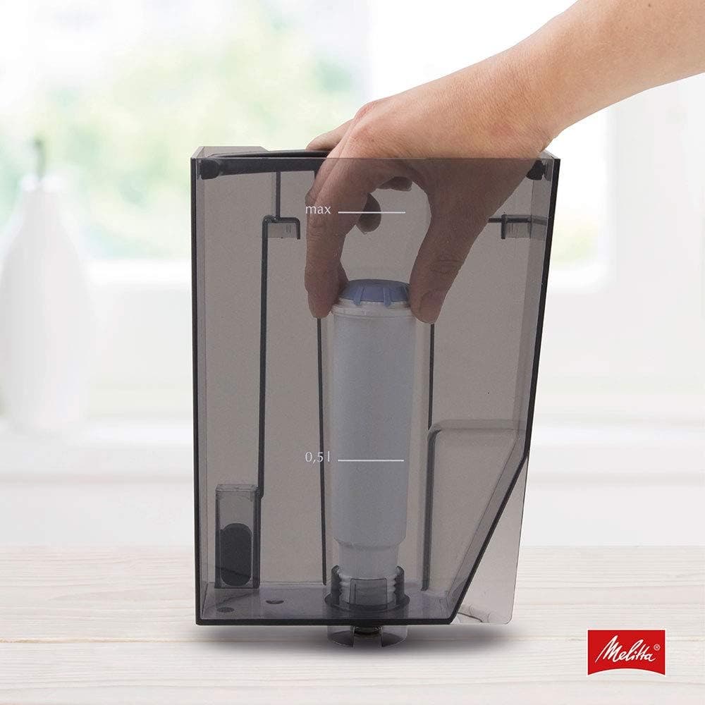 Melitta PRO AQUA Claris vandfilter 6762511