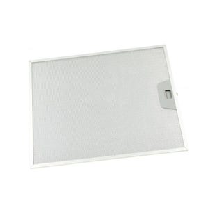 Bosch metalfilter 350 x 280 x 8 mm 640273