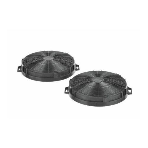 Bosch kulfilter 644195 / DHZ5435 (2 stk.)