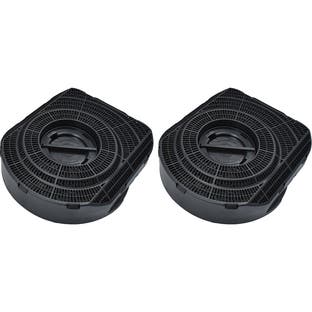 Gorenje kulfilter 646781 (2 stk.)
