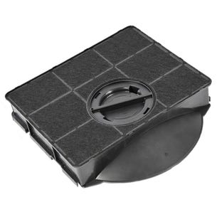 Bosch kulfilter 649991 / 491429