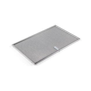 Novy metalfilter 545 x 173 mm 563-8046 / 650020