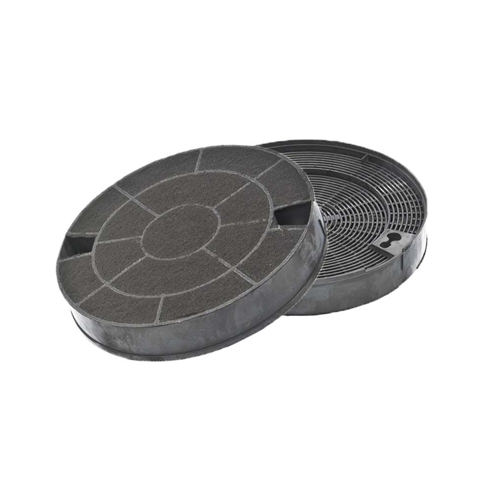 Siemens kulfilter 653729 / 00653729 (2 stk.)