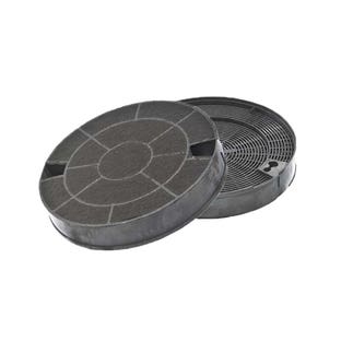 Bosch kulfilter 653729 / DHZ5195 (2 stk.)