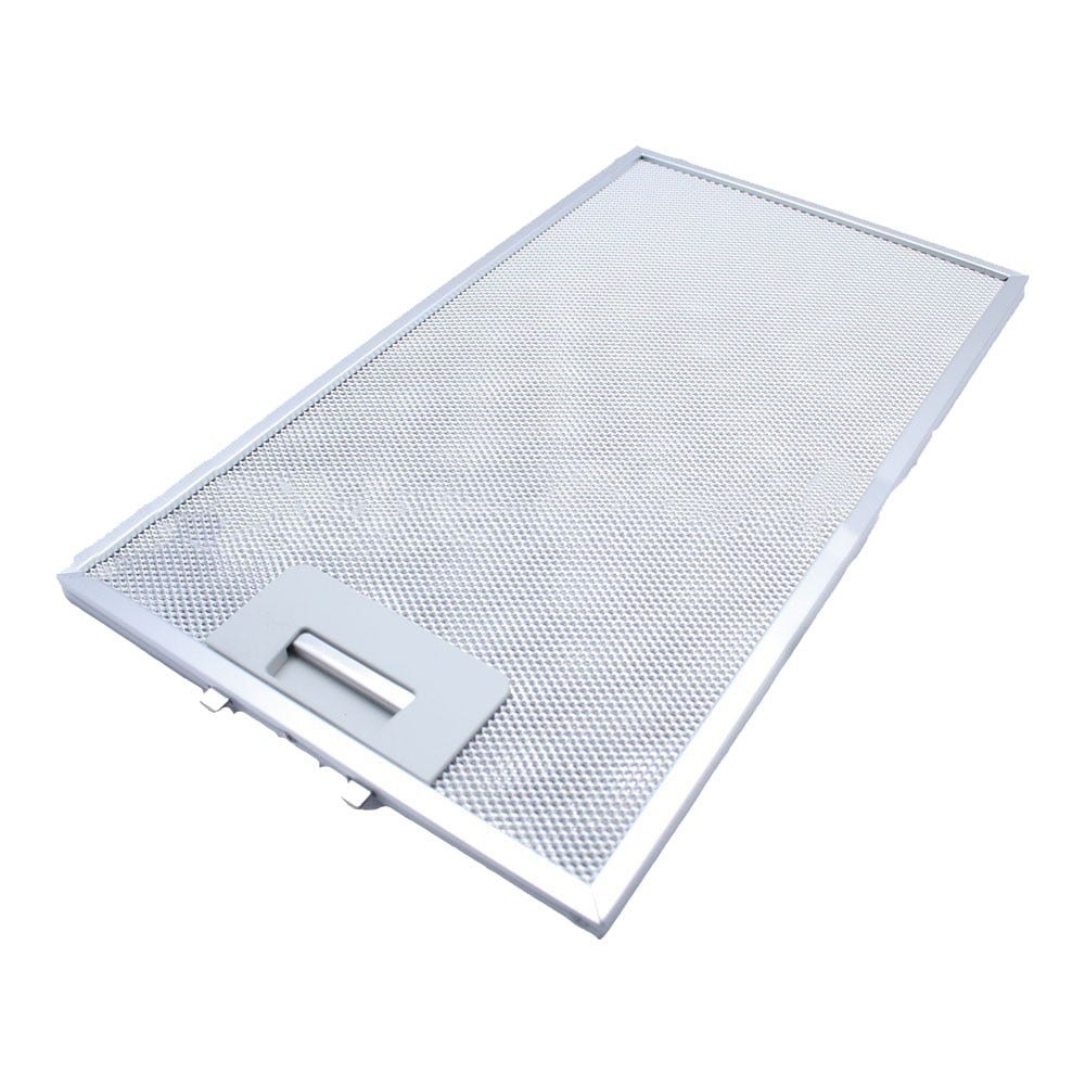 Bosch metalfilter 350 x 200 mm 669133 / 00669133