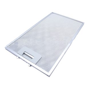 Bosch metalfilter 350 x 200 mm 669133 / 00669133