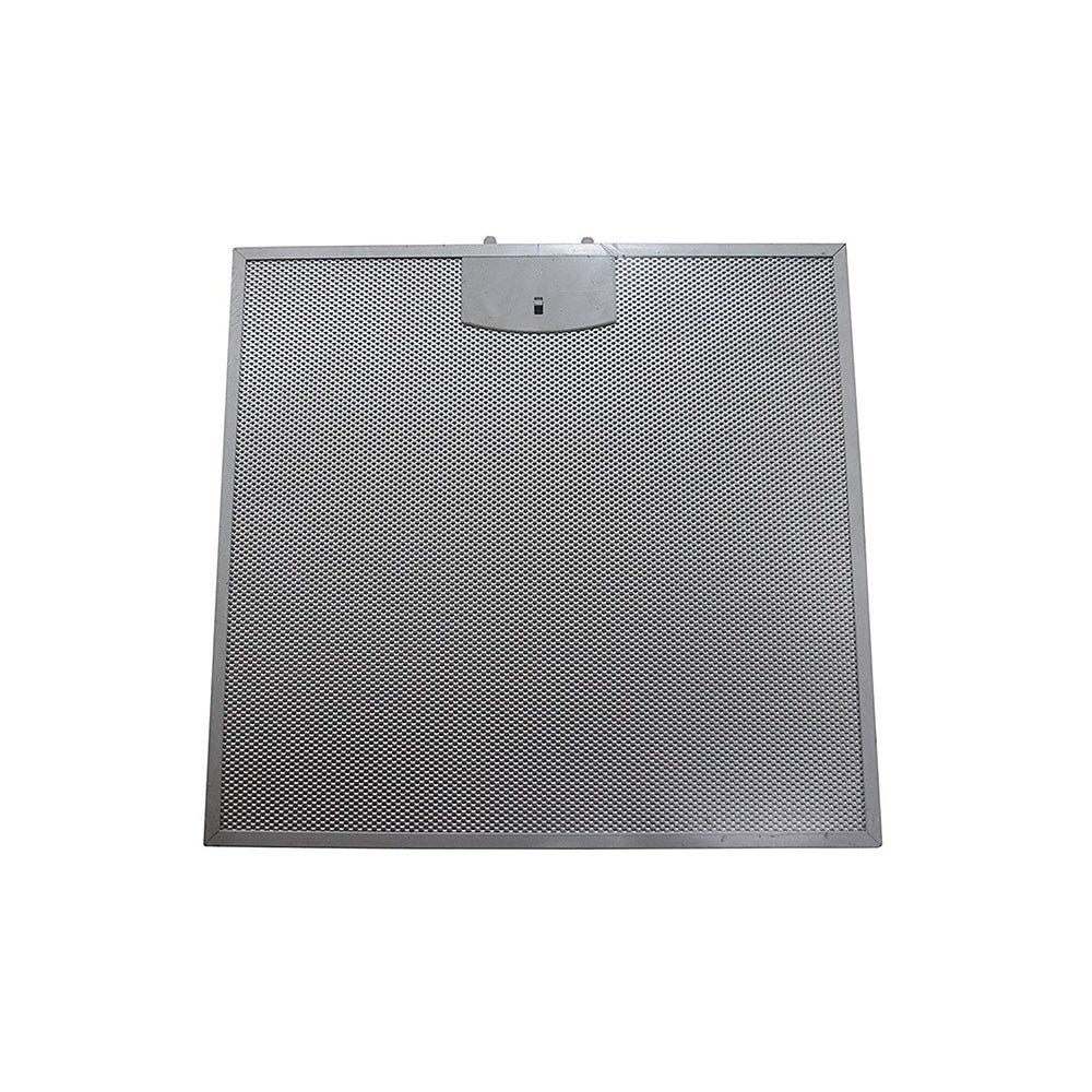 Bosch metalfilter 326 x 312 x 8 mm 671309 / 00671309